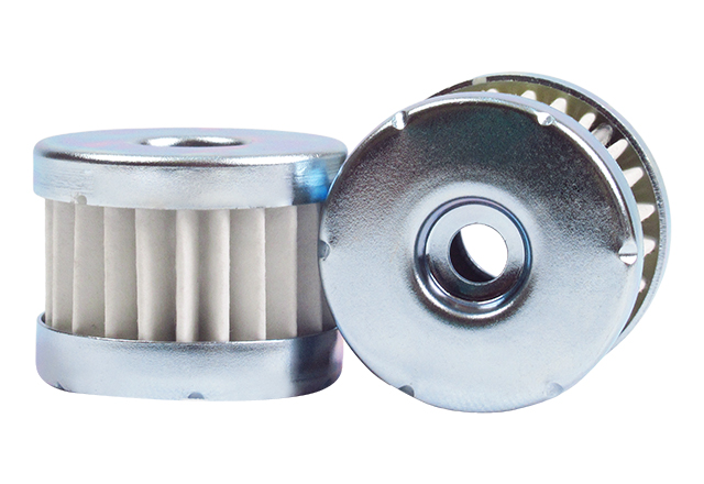 dust collector filter